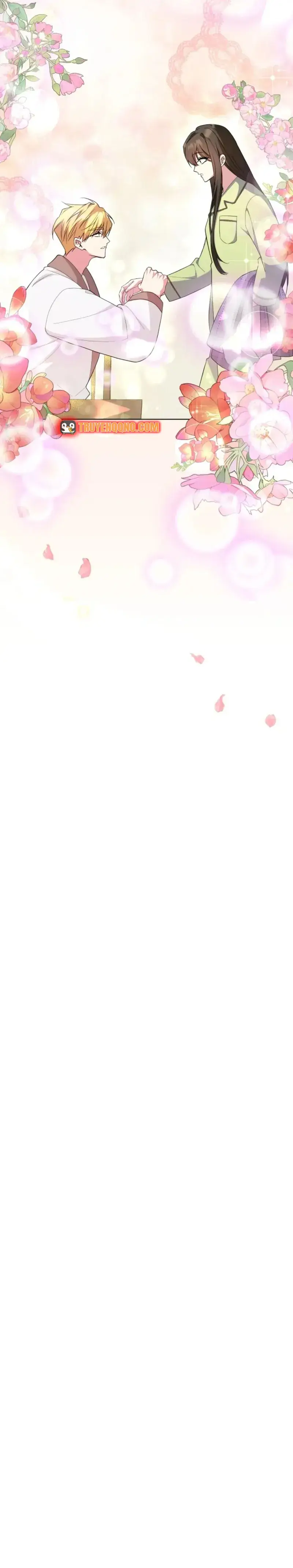 Hầm Ngục Thơm Mùi Gà Rán Chapter 1 - 18