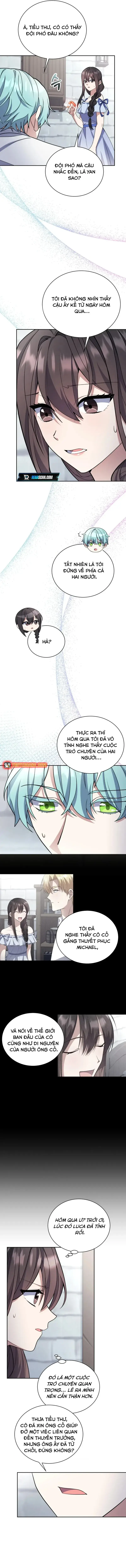Hầm Ngục Thơm Mùi Gà Rán Chapter 11 - 7