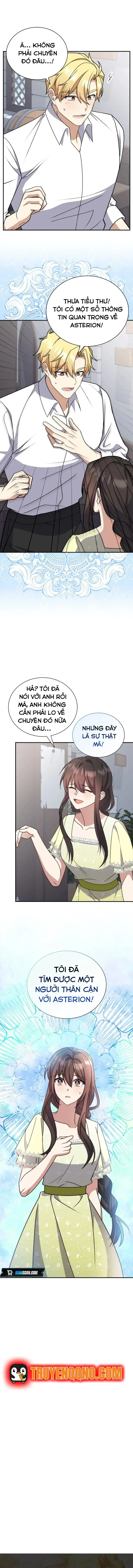 Hầm Ngục Thơm Mùi Gà Rán Chapter 12 - 12