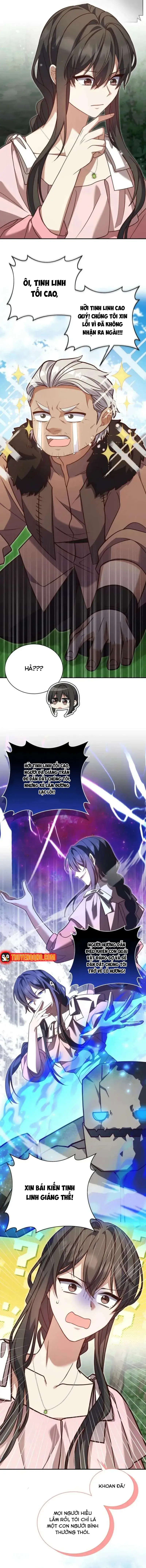 Hầm Ngục Thơm Mùi Gà Rán Chapter 18 - 4