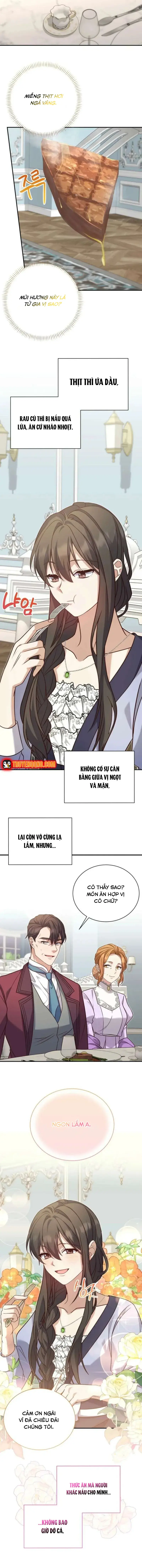Hầm Ngục Thơm Mùi Gà Rán Chapter 18 - 11