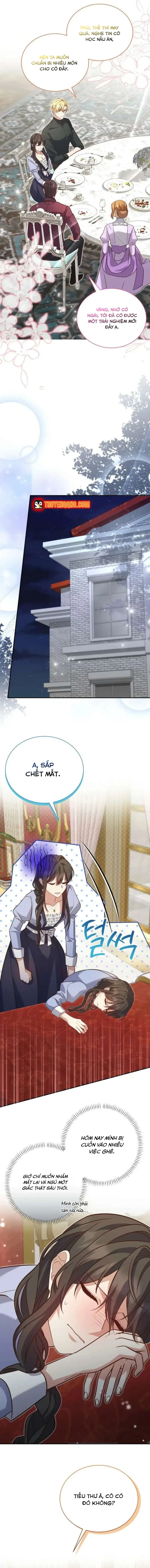 Hầm Ngục Thơm Mùi Gà Rán Chapter 18 - 12