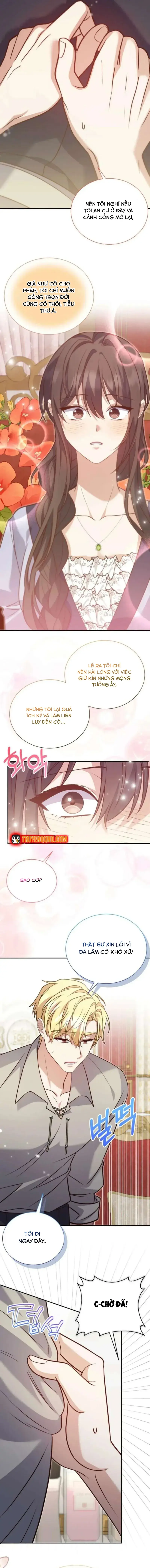 Hầm Ngục Thơm Mùi Gà Rán Chapter 18 - 14