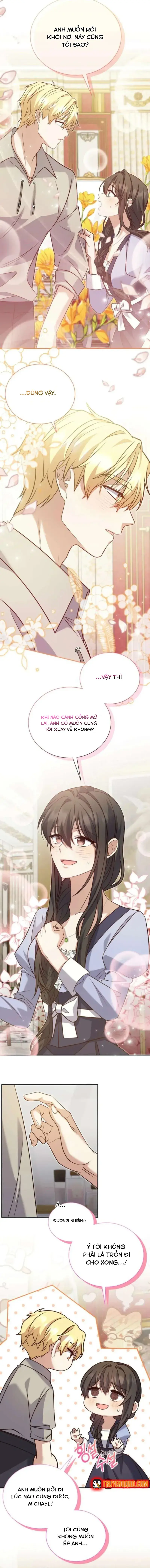 Hầm Ngục Thơm Mùi Gà Rán Chapter 18 - 15