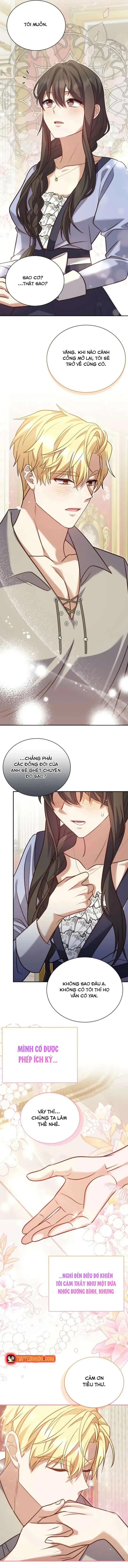 Hầm Ngục Thơm Mùi Gà Rán Chapter 18 - 16