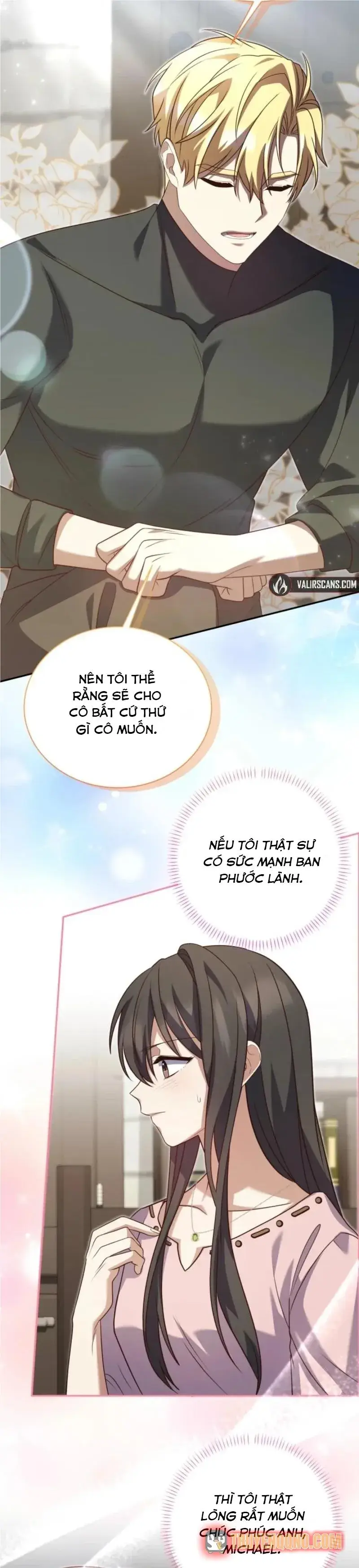 Hầm Ngục Thơm Mùi Gà Rán Chapter 19 - 9