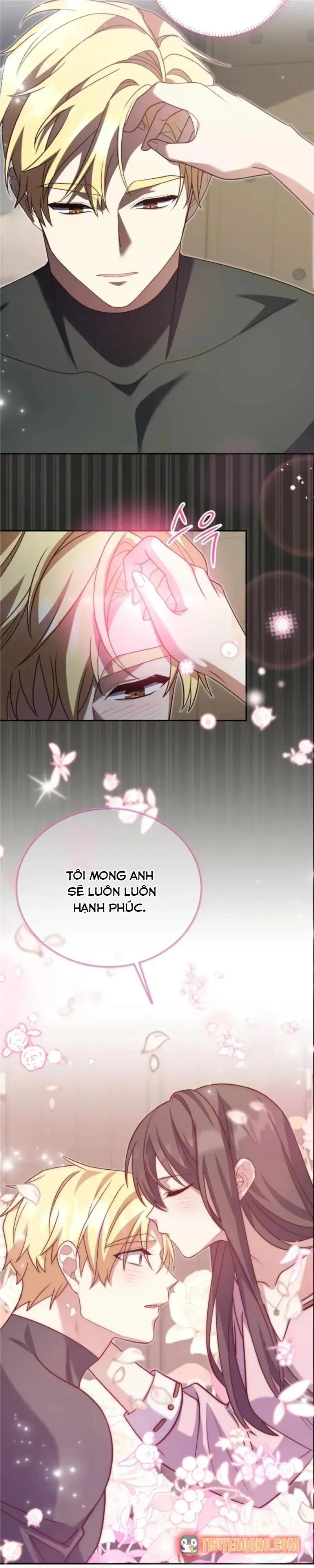 Hầm Ngục Thơm Mùi Gà Rán Chapter 19 - 10