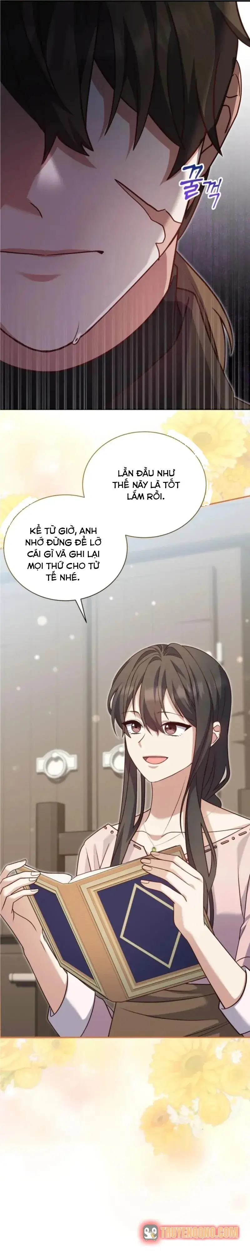 Hầm Ngục Thơm Mùi Gà Rán Chapter 19 - 12