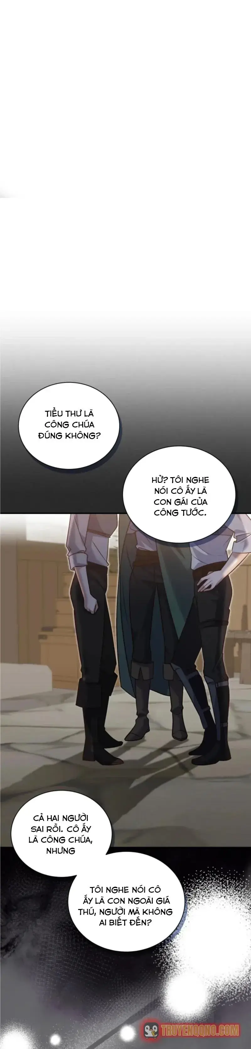 Hầm Ngục Thơm Mùi Gà Rán Chapter 19 - 13