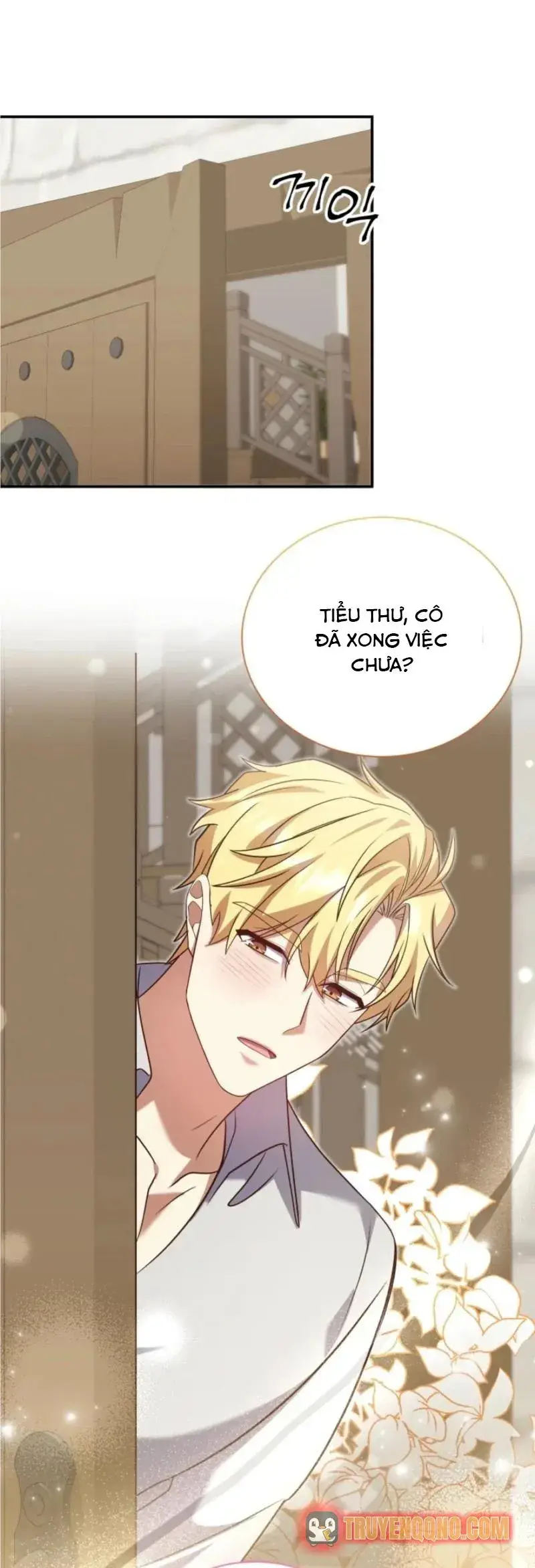 Hầm Ngục Thơm Mùi Gà Rán Chapter 19 - 15