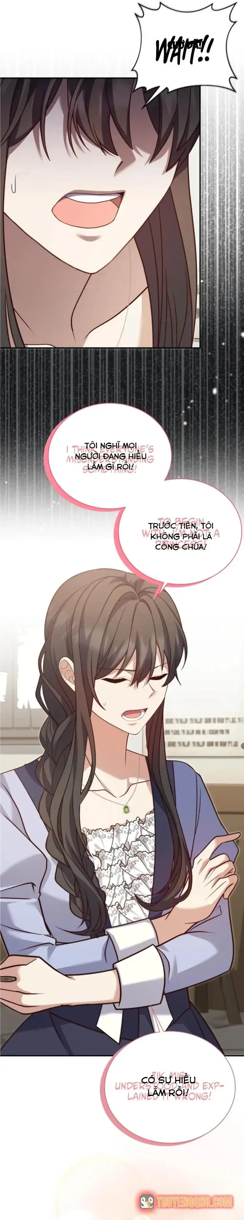 Hầm Ngục Thơm Mùi Gà Rán Chapter 19 - 38