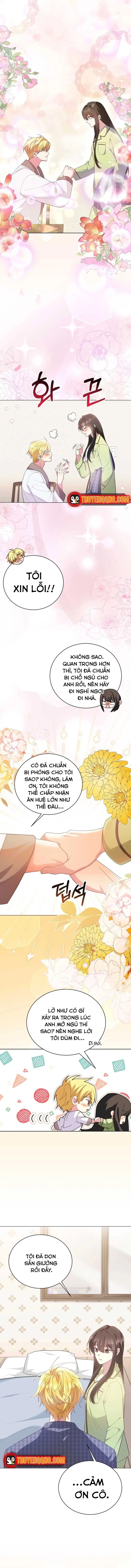 Hầm Ngục Thơm Mùi Gà Rán Chapter 2 - 3