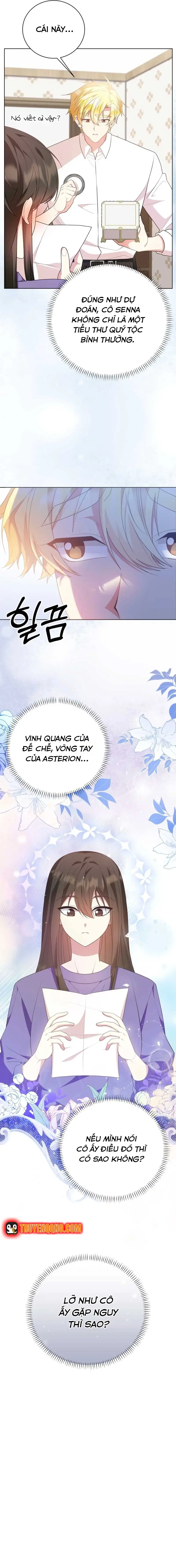 Hầm Ngục Thơm Mùi Gà Rán Chapter 3 - 17