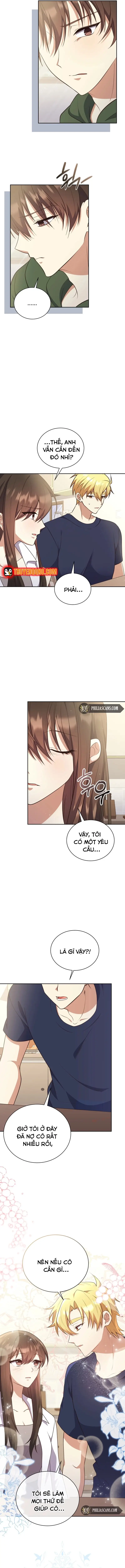 Hầm Ngục Thơm Mùi Gà Rán Chapter 4 - 17