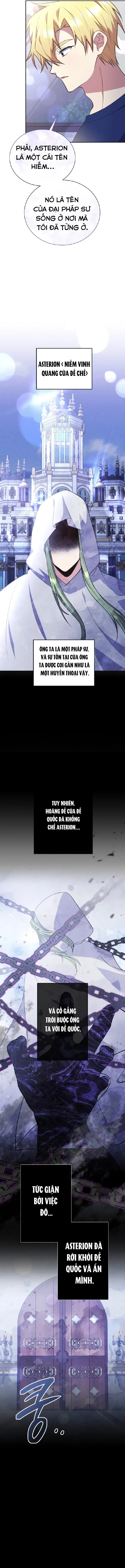 Hầm Ngục Thơm Mùi Gà Rán Chapter 5 - 9