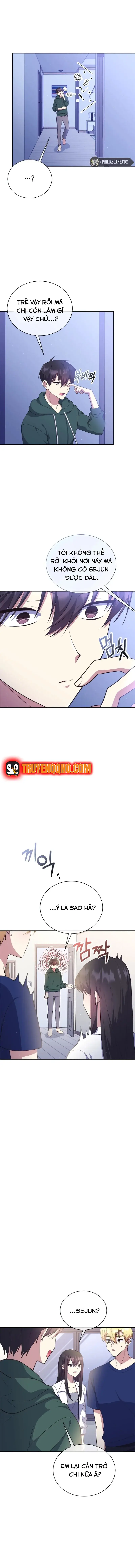 Hầm Ngục Thơm Mùi Gà Rán Chapter 5 - 14