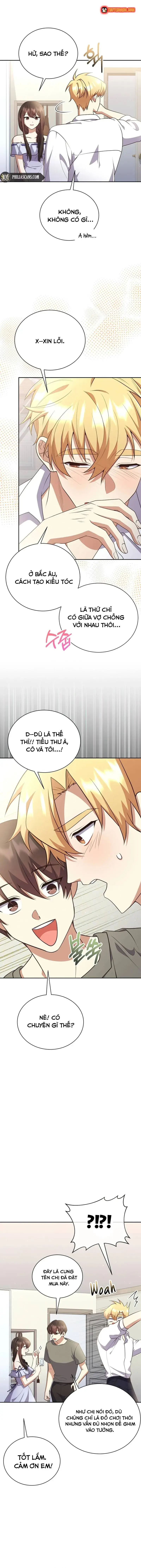 Hầm Ngục Thơm Mùi Gà Rán Chapter 6 - 5