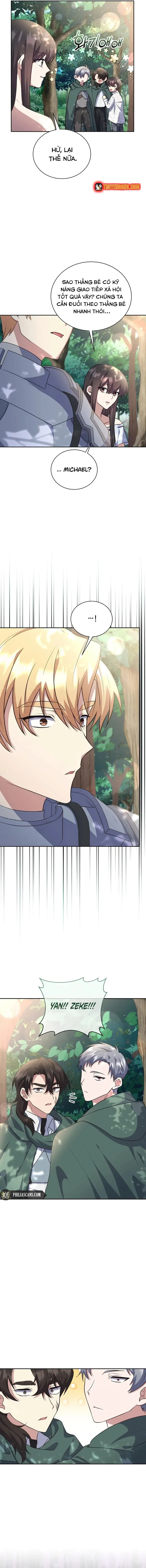 Hầm Ngục Thơm Mùi Gà Rán Chapter 6 - 14