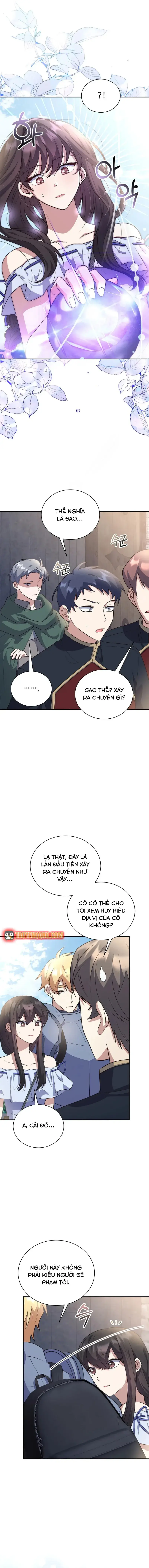 Hầm Ngục Thơm Mùi Gà Rán Chapter 7 - 6