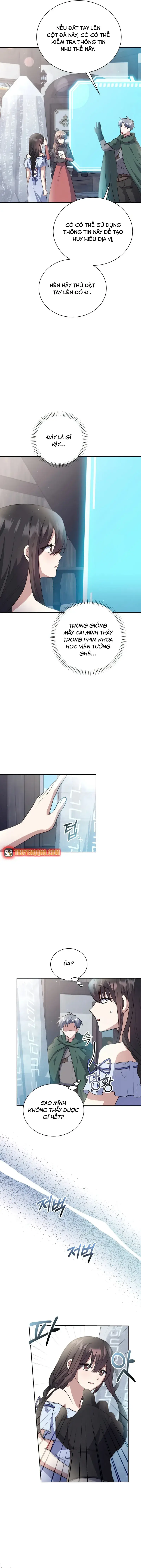 Hầm Ngục Thơm Mùi Gà Rán Chapter 7 - 17