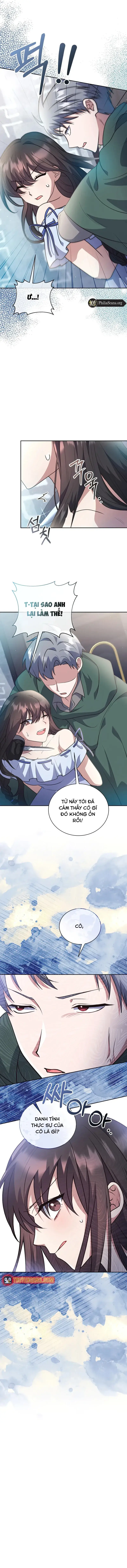 Hầm Ngục Thơm Mùi Gà Rán Chapter 7 - 18