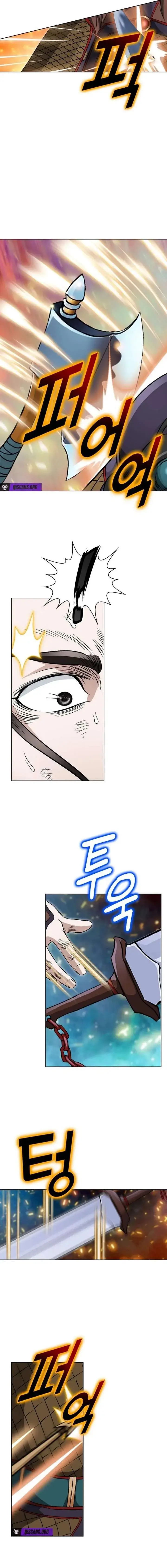 Sói Lam Của Thảo Nguyên Chapter 1 - 10