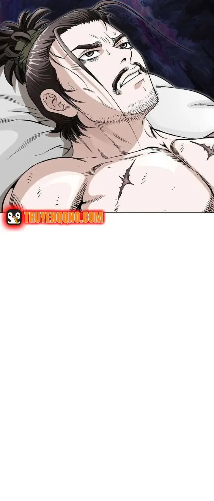 Sói Lam Của Thảo Nguyên Chapter 1 - 19