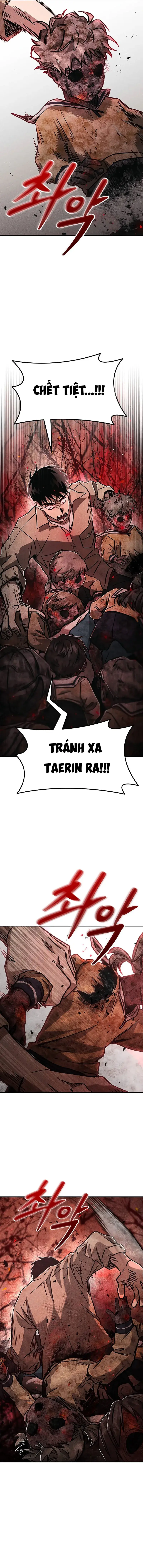 Nguyện Cầu Cùng Bóng Ma Chapter 10 - 4