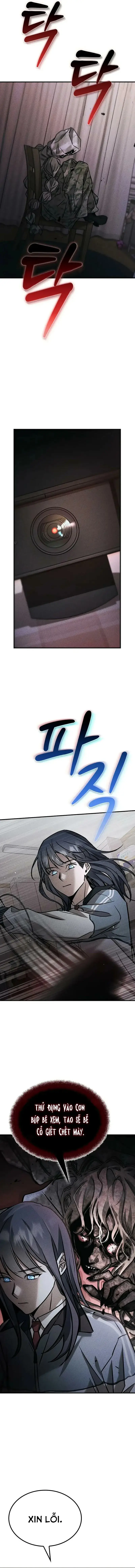 Nguyện Cầu Cùng Bóng Ma Chapter 14 - 7