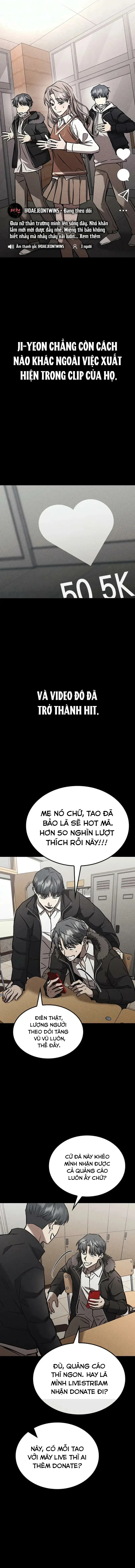 Nguyện Cầu Cùng Bóng Ma Chapter 14 - 15