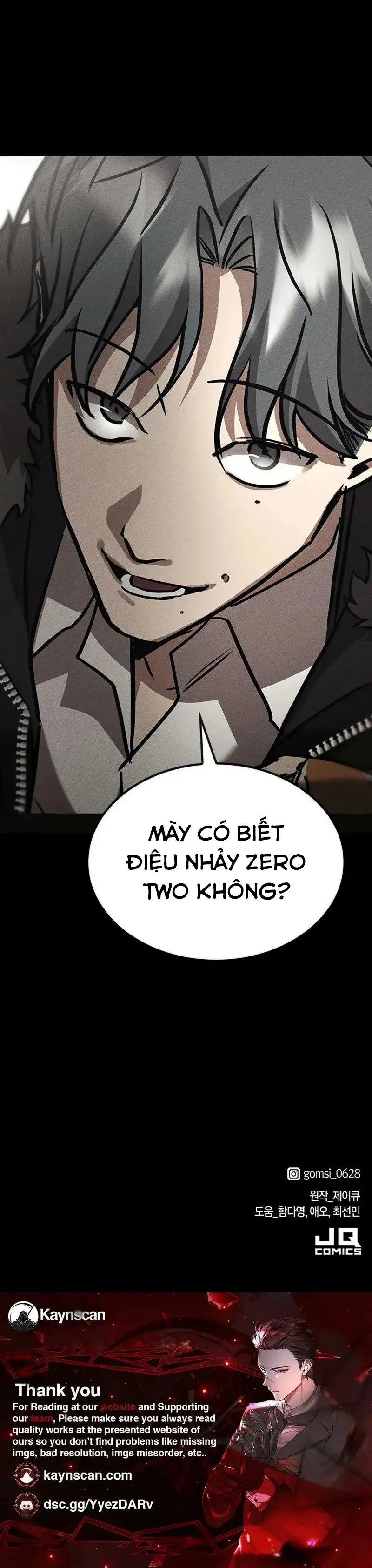 Nguyện Cầu Cùng Bóng Ma Chapter 14 - 21