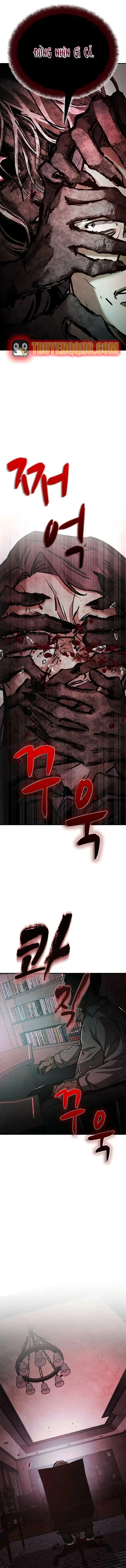 Nguyện Cầu Cùng Bóng Ma Chapter 16 - 21