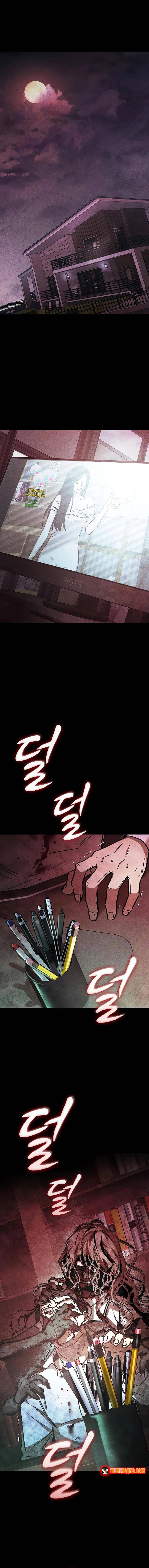 Nguyện Cầu Cùng Bóng Ma Chapter 17 - 3