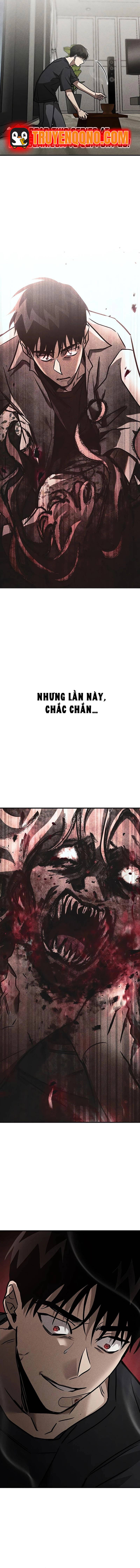 Nguyện Cầu Cùng Bóng Ma Chapter 17 - 9