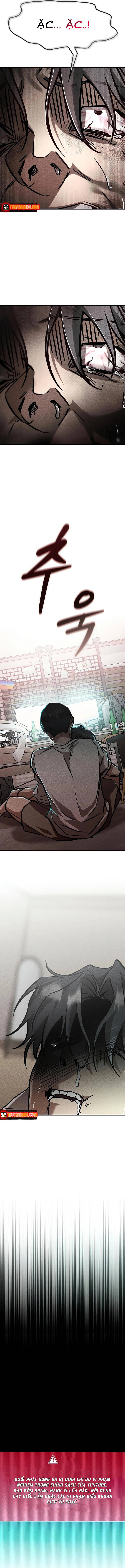 Nguyện Cầu Cùng Bóng Ma Chapter 17 - 19