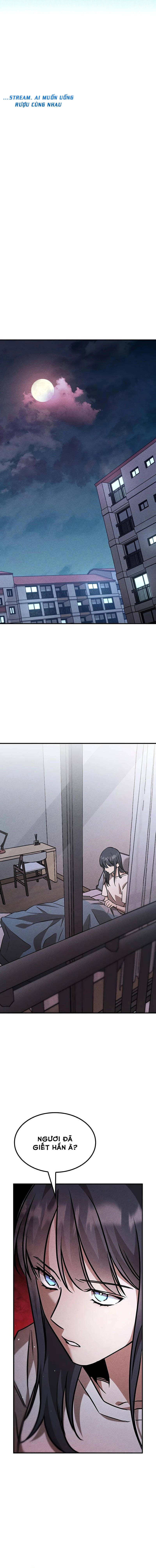 Nguyện Cầu Cùng Bóng Ma Chapter 17 - 20