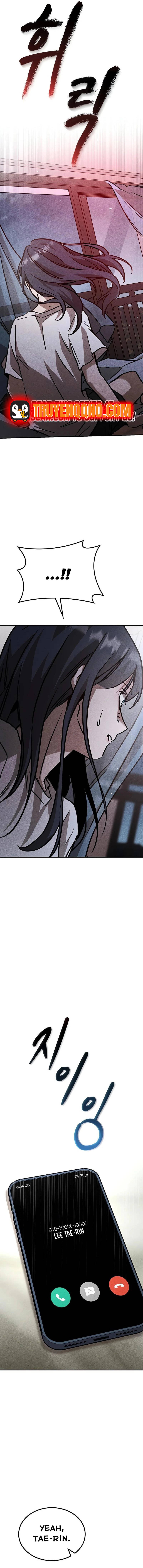 Nguyện Cầu Cùng Bóng Ma Chapter 17 - 23
