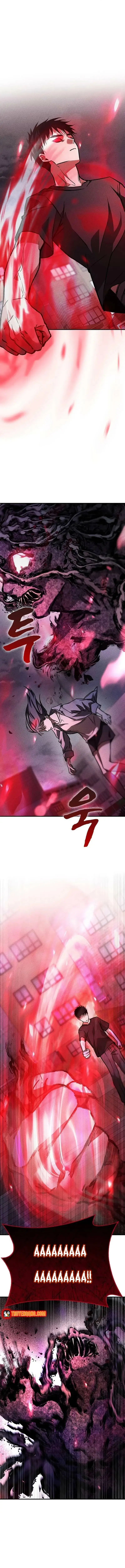 Nguyện Cầu Cùng Bóng Ma Chapter 19 - 6