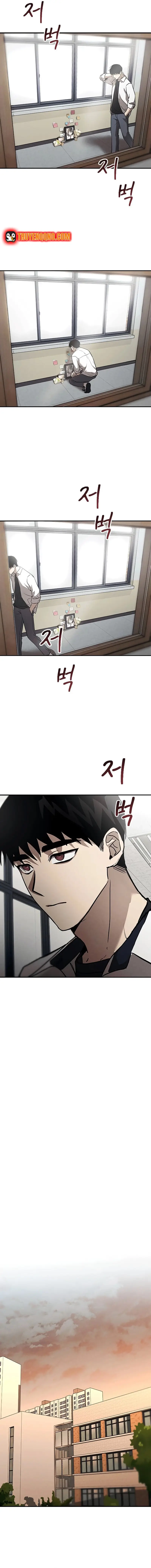 Nguyện Cầu Cùng Bóng Ma Chapter 2 - 12