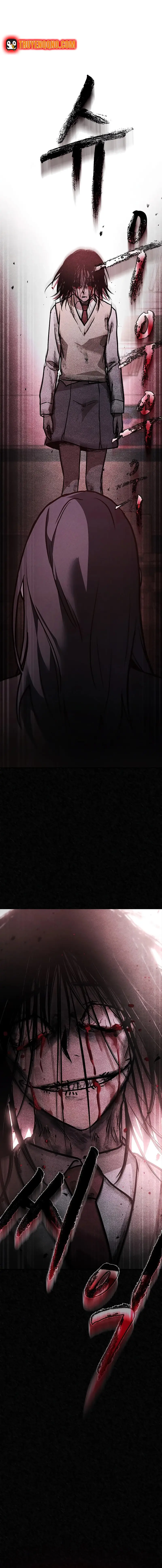 Nguyện Cầu Cùng Bóng Ma Chapter 2 - 31