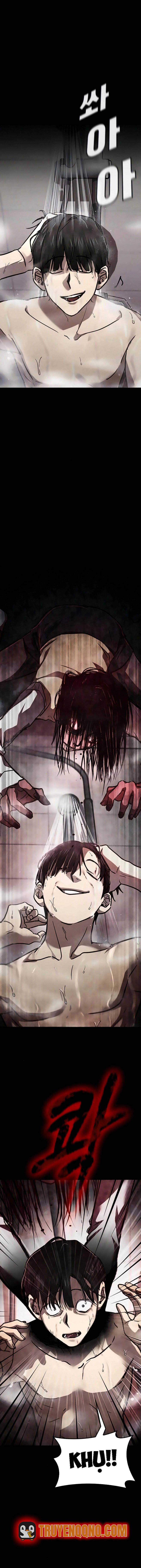 Nguyện Cầu Cùng Bóng Ma Chapter 3 - 26