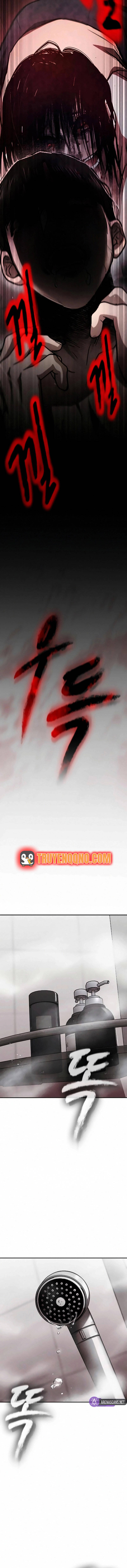 Nguyện Cầu Cùng Bóng Ma Chapter 3 - 28