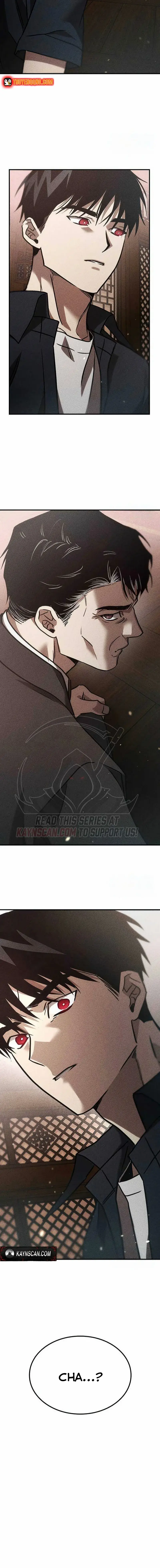 Nguyện Cầu Cùng Bóng Ma Chapter 36 - 13