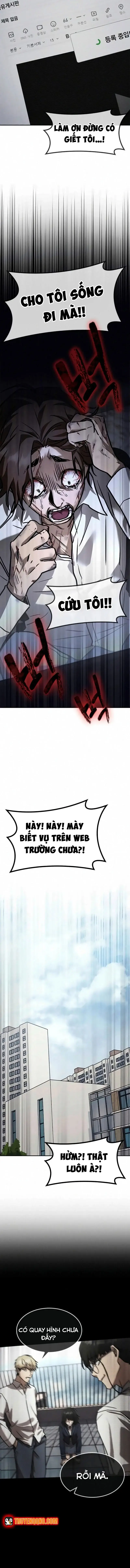 Nguyện Cầu Cùng Bóng Ma Chapter 4 - 7