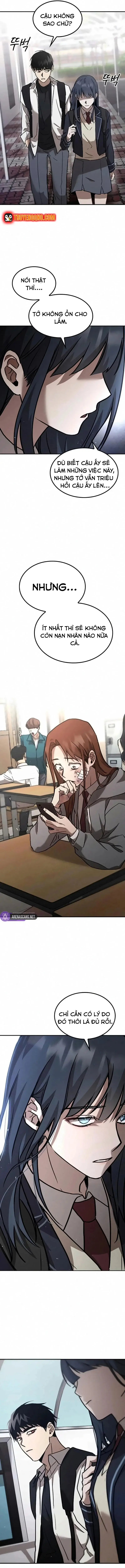 Nguyện Cầu Cùng Bóng Ma Chapter 4 - 11