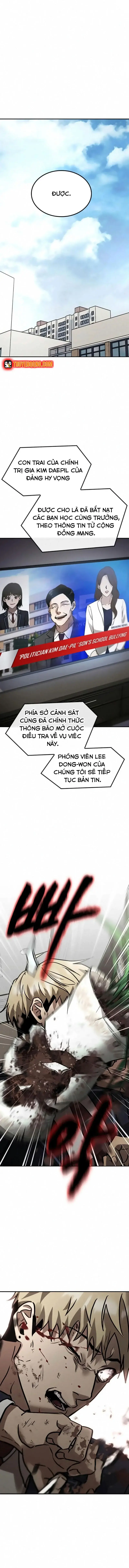 Nguyện Cầu Cùng Bóng Ma Chapter 4 - 12