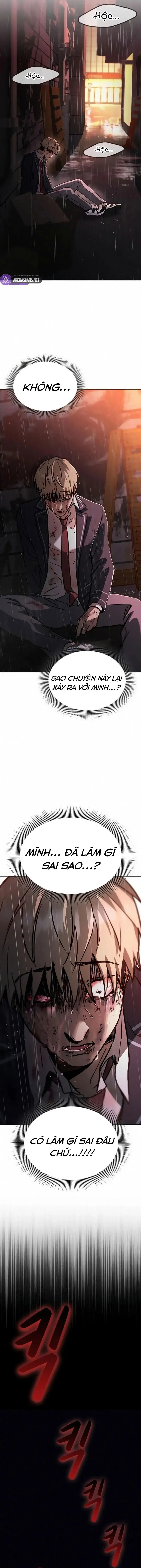 Nguyện Cầu Cùng Bóng Ma Chapter 4 - 18