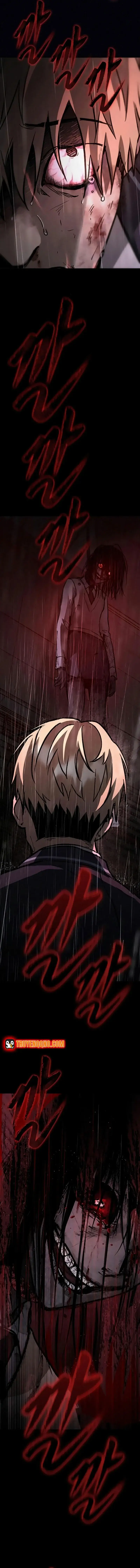 Nguyện Cầu Cùng Bóng Ma Chapter 4 - 19