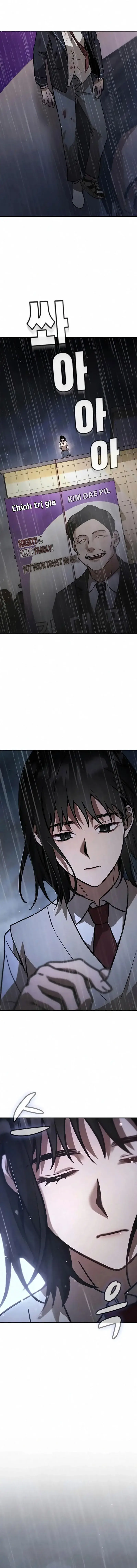 Nguyện Cầu Cùng Bóng Ma Chapter 4 - 22