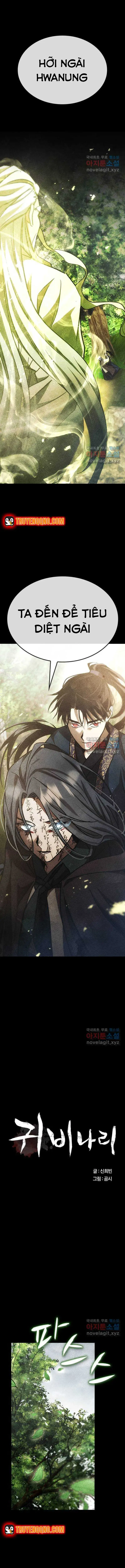 Nguyện Cầu Cùng Bóng Ma Chapter 40 - 4